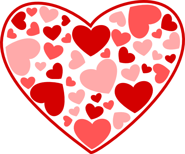 today valentines day clipart - photo #38